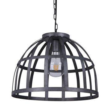 Függőlámpa CALERA PND-4114-40-1 1x60W/E27 a Italux-tól