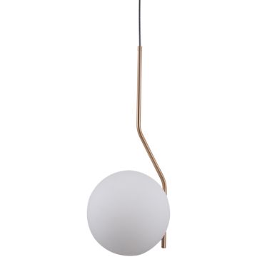 Függőlámpa CARIMI PND-3300-1-HBR 1x5W/E27 IP20 a Italux-tól