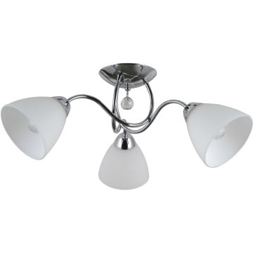 Plafonlámpa LUGANO PND-5643-3 3x40W/E27 IP20 a Italux-tól