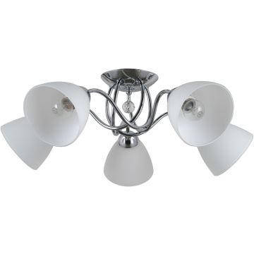 Plafonlámpa LUGANO PND-5643-5 5x40W/E27 IP20 a Italux-tól