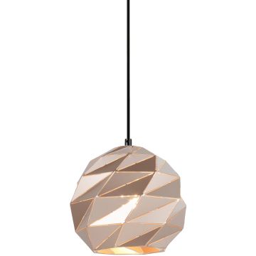 Függőlámpa PALERMO PND-2424-1S-GD 1x40W/E27 IP20 a Italux-tól