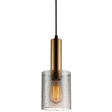 Függőlámpa SARDO RAIN PND-5581-1-BRO+RNSG 1x40W/E27 IP20 a Italux-tól