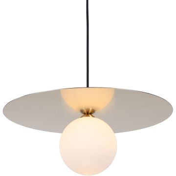 Függőlámpa SPOLETTO PND-201923-1 1x40W/G9 IP20 a Italux-tól