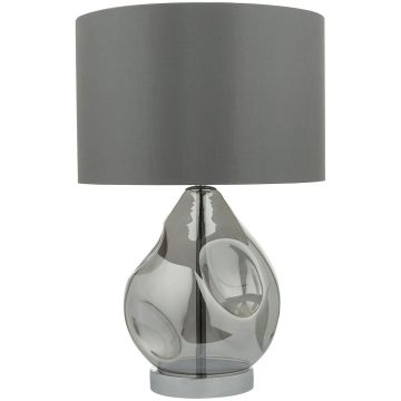 Asztali lámpa QUINN QUI4210 1x60W/E27 a Dar Lighting-tól