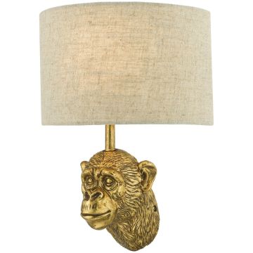 Fali lámpa RAUL RAU0735 1x40W/E14 a Dar Lighting-tól