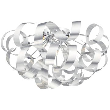 Plafonlámpa RAWLEY RAW0550 5x25W/G9 IP20 a Dar Lighting-tól