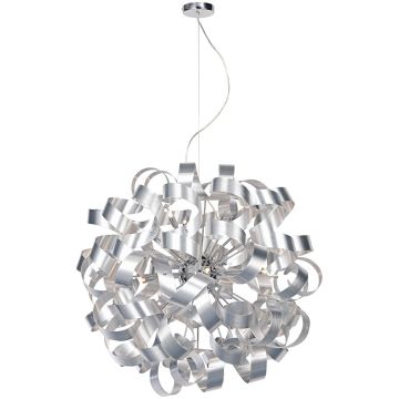 Függőlámpa RAWLEY RAW1250 12x25W/G9 IP20 a Dar Lighting-tól