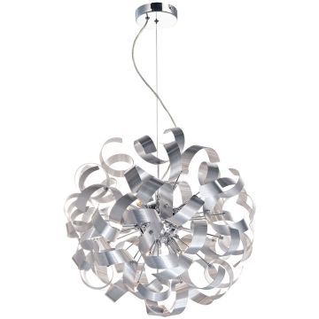 Függőlámpa RAWLEY RAW1350 9x40W/G9 IP20 a Dar Lighting-tól