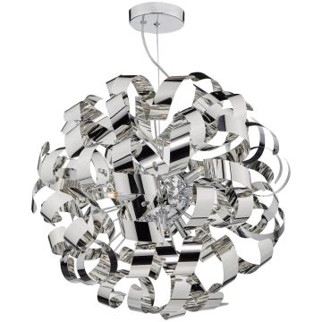 Függőlámpa RAWLEY RAW1355 9x40W/G9 IP20 a Dar Lighting-tól