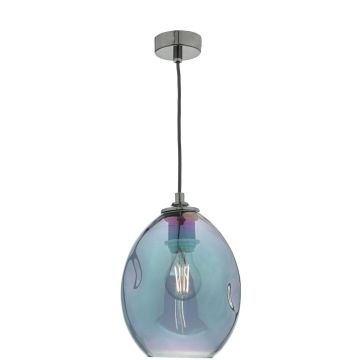 Függőlámpa ROGAN ROG0155 1x60W/E27 a Dar Lighting-tól