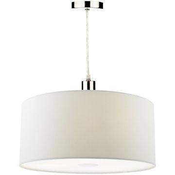 Függőlámpa RONDA RON652 1x60W/E27/B22 a Dar Lighting-tól