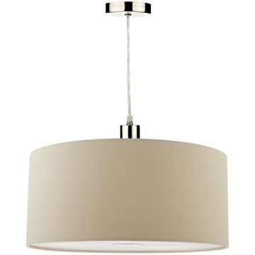 Függőlámpa RONDA RON6529 1x60W/E27/B22 a Dar Lighting-tól