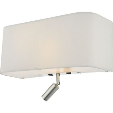 Fali lámpa RONDA RON712L 4000K 3x10W/E27+1x2W/LED 220LM a Dar Lighting-tól