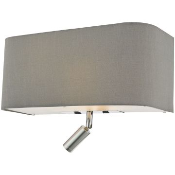 Fali lámpa RONDA RON7139L 4000K 3x10W/E27+1x2W/LED 220LM a Dar Lighting-tól