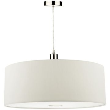 Függőlámpa RONDA RON862 1x60W/E27/B22 a Dar Lighting-tól