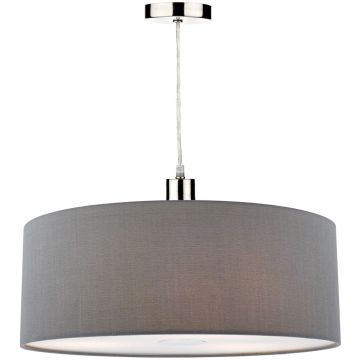 Függőlámpa RONDA RON8639 1x60W/E27/B22 a Dar Lighting-tól