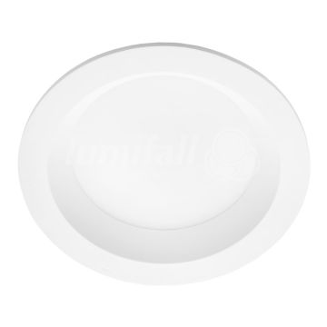Beépíthető spotlámpa SANTOLED SANTOLED 175 BIAŁA 1x15W/LED 1200LM IP44 a Lumifall-tól