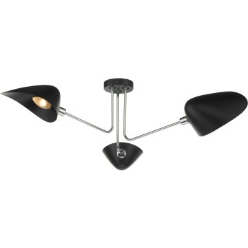 Plafonlámpa SEBASTIAN SEB0322 3x40W/E14 a Dar Lighting-tól