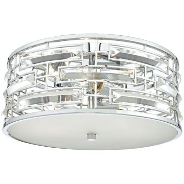 Süllyesztett mennyezeti lámpa SEVILLE SEV5250 3x60W/E27 a Dar Lighting-tól