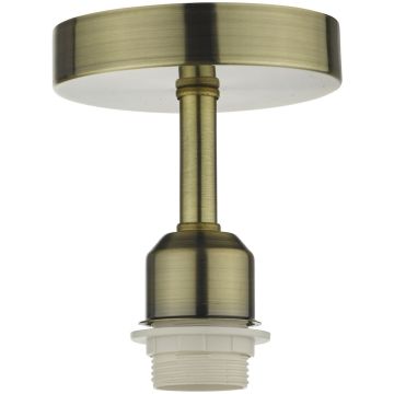 Függeszték SF0175 1x60W/E27 a Dar Lighting-tól