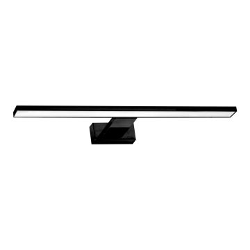 Fali lámpa SHINE BLACK ML4378 1x7W/LED 490LM a Milagro-tól