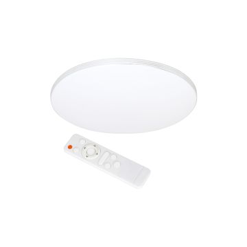 Süllyesztett mennyezeti lámpa SIENA ML262 1x30W/LED 1800LM a Milagro-tól