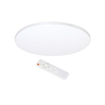 Süllyesztett mennyezeti lámpa SIENA ML263 1x72W/LED 4320LM a Milagro-tól