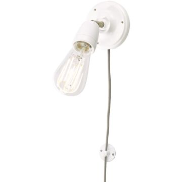 Fali lámpa SIKA SIK072 1x60W/E27 a Dar Lighting-tól