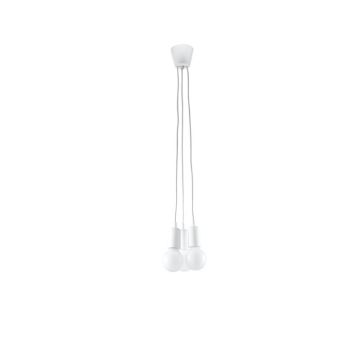 Függőlámpa DIEGO SL.0570 3x60W/E27 IP20 a Sollux-tól