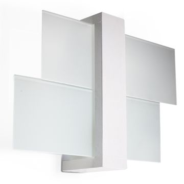 Fali lámpa FENIKS SL.0079 1x60W/E27 IP20 a Sollux-tól