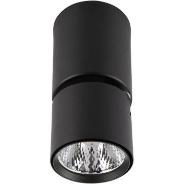 Spotlámpa BONIVA SPL-2854-1-SC-BL 3000K 1x5W/LED 300LM IP20 a Italux-tól
