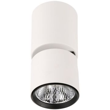 Spotlámpa BONIVA SPL-2854-1-SC-WH 3000K 1x5W/LED 300LM IP20 a Italux-tól