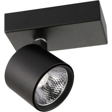 Spotlámpa BONIVA SPL-2854-1B-BL 3000K 1x5W/LED 300LM IP20 a Italux-tól