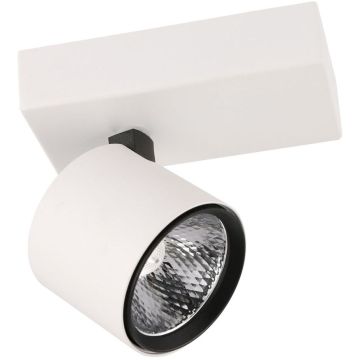 Spotlámpa BONIVA SPL-2854-1B-WH 3000K 1x5W/LED 300LM IP20 a Italux-tól