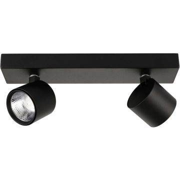 Spotlámpa BONIVA SPL-2854-2B-BL 3000K 2x5W/LED 600LM IP20 a Italux-tól