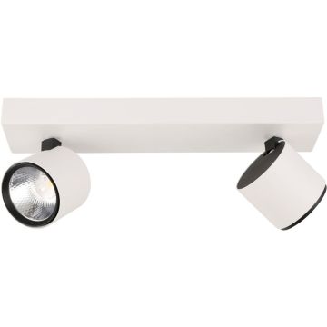 Spotlámpa BONIVA SPL-2854-2B-WH 3000K 2x5W/LED 600LM IP20 a Italux-tól