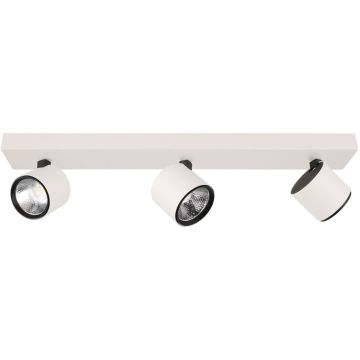 Spotlámpa BONIVA SPL-2854-3B-WH 3000K 3x5W/LED 900LM IP20 a Italux-tól