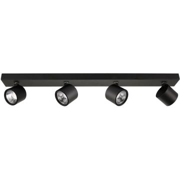 Spotlámpa BONIVA SPL-2854-4B-BL 3000K 4x5W/LED 1200LM IP20 a Italux-tól