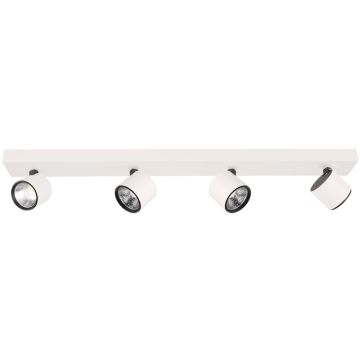 Spotlámpa BONIVA SPL-2854-4B-WH 3000K 4x5W/LED 1200LM IP20 a Italux-tól