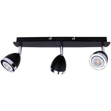 Spotlámpa CALASA SPL-9372-3A BL 3x35W/GU10 IP20 a Italux-tól