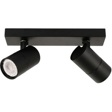 Spotlámpa LACONI SPL-2813-2B-BL 2x35W/GU10 IP20 a Italux-tól