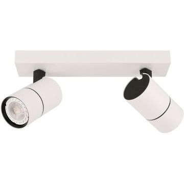 Spotlámpa LACONI SPL-2813-2B-WH 2x35W/GU10 IP20 a Italux-tól
