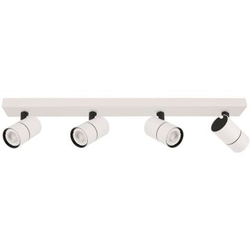 Spotlámpa LACONI SPL-2813-4B-WH 4x35W/GU10 IP20 a Italux-tól