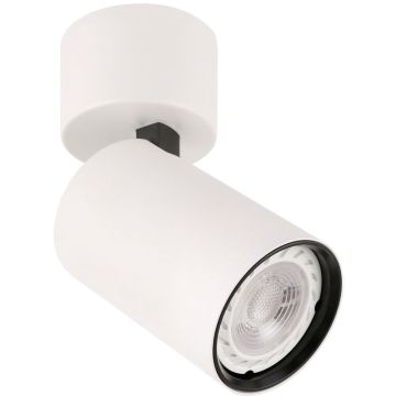 Spotlámpa LACONI SPL-2846-1SC-WH 1x35W/GU10 IP20 a Italux-tól