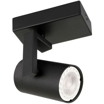 Spotlámpa MOLA SPL-2846-1 BL 1x35W/GU10 IP20 a Italux-tól