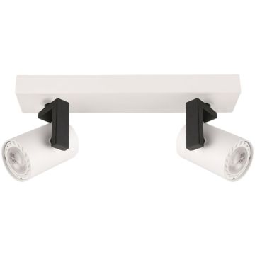 Spotlámpa MOLA SPL-2846-2 WH 2x35W/GU10 IP20 a Italux-tól