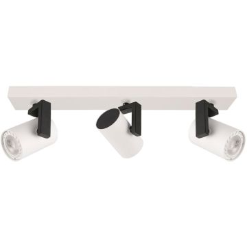 Spotlámpa MOLA SPL-2846-3 WH 3x35W/GU10 IP20 a Italux-tól
