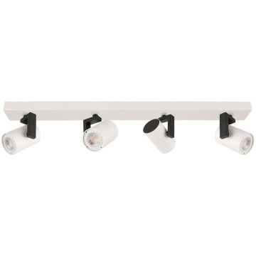 Spotlámpa MOLA SPL-2846-4 WH 4x35W/GU10 IP20 a Italux-tól