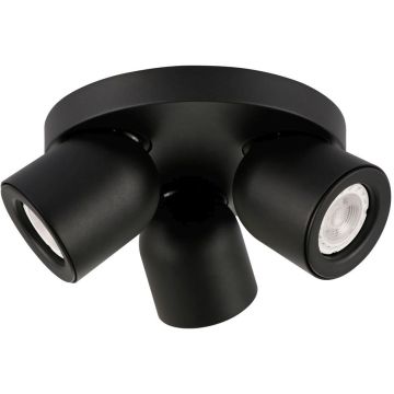 Spotlámpa NUORA SPL-2855-3C-BL 3x35W/GU10 IP20 a Italux-tól