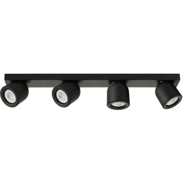 Spotlámpa NUORA SPL-2855-4B-BL 4x35W/GU10 IP20 a Italux-tól